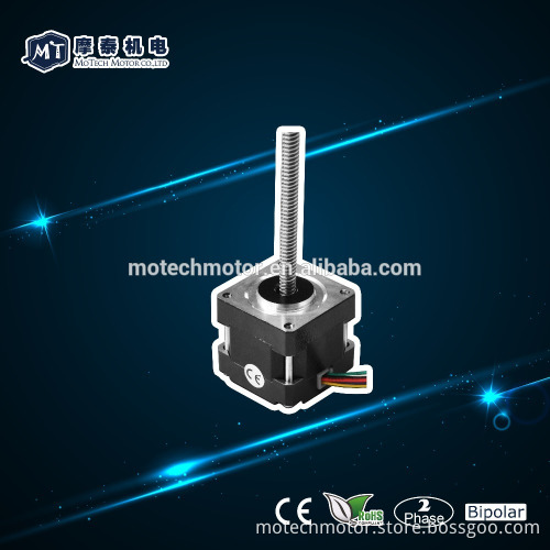 Nema 16 Leadscrew Stepper Motor